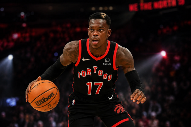 Dennis Schröder Vermögen